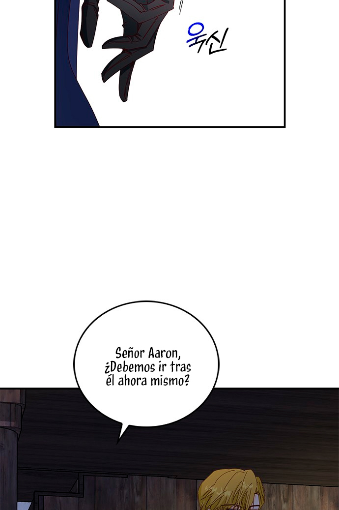 La doble vida de la Condesa Capítulo 3 - Página 99