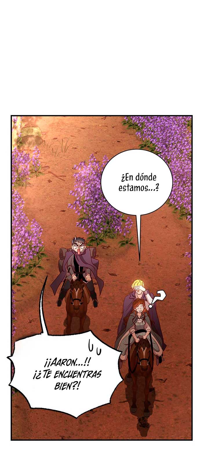 La doble vida de la Condesa Capítulo 30 - Página 13