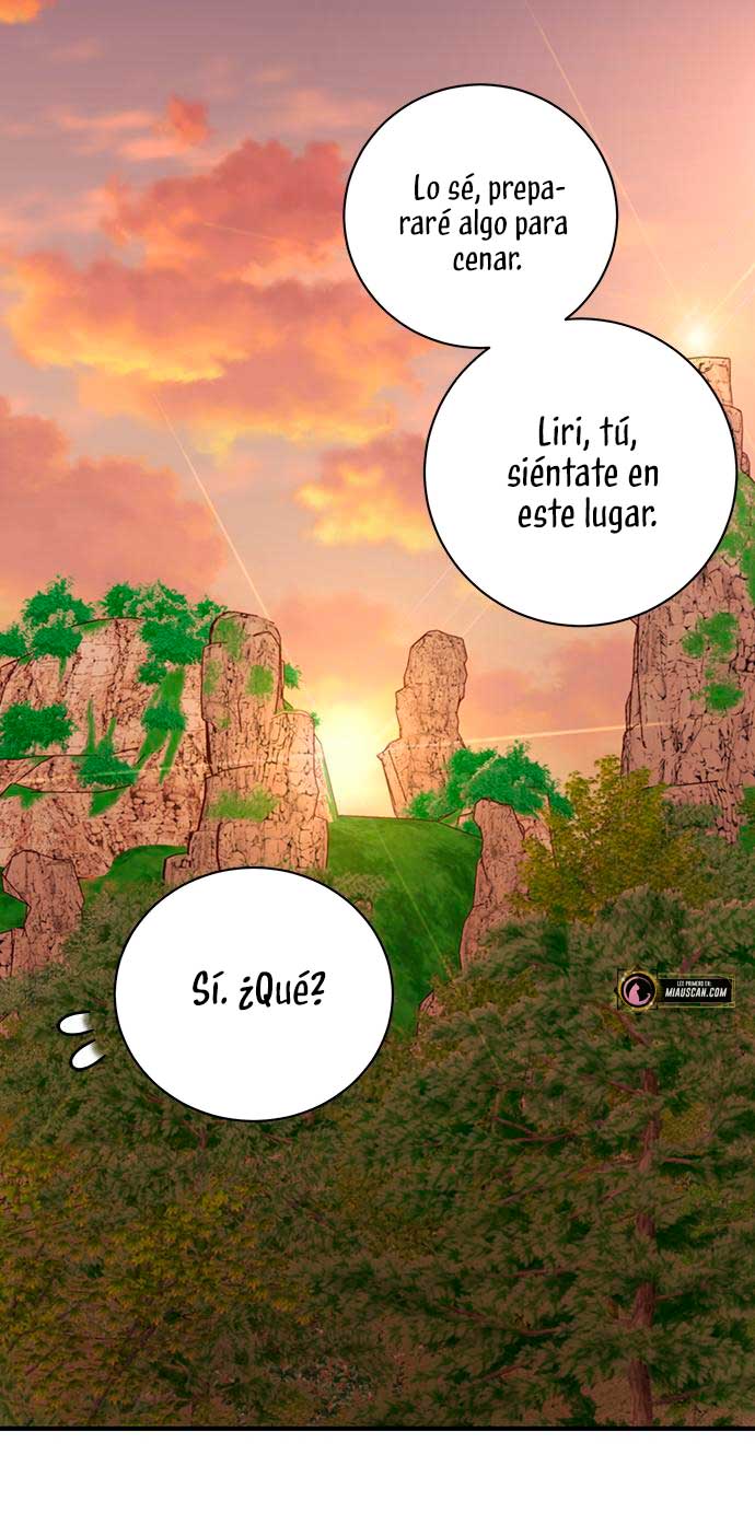 La doble vida de la Condesa Capítulo 30 - Página 18