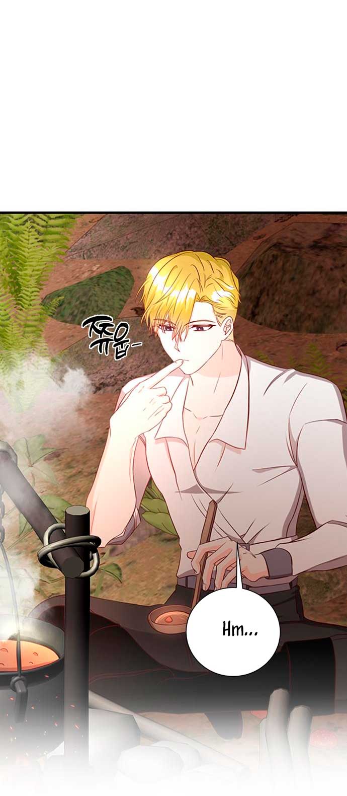 La doble vida de la Condesa Capítulo 30 - Página 20