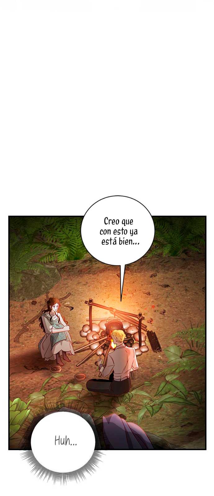 La doble vida de la Condesa Capítulo 30 - Página 21