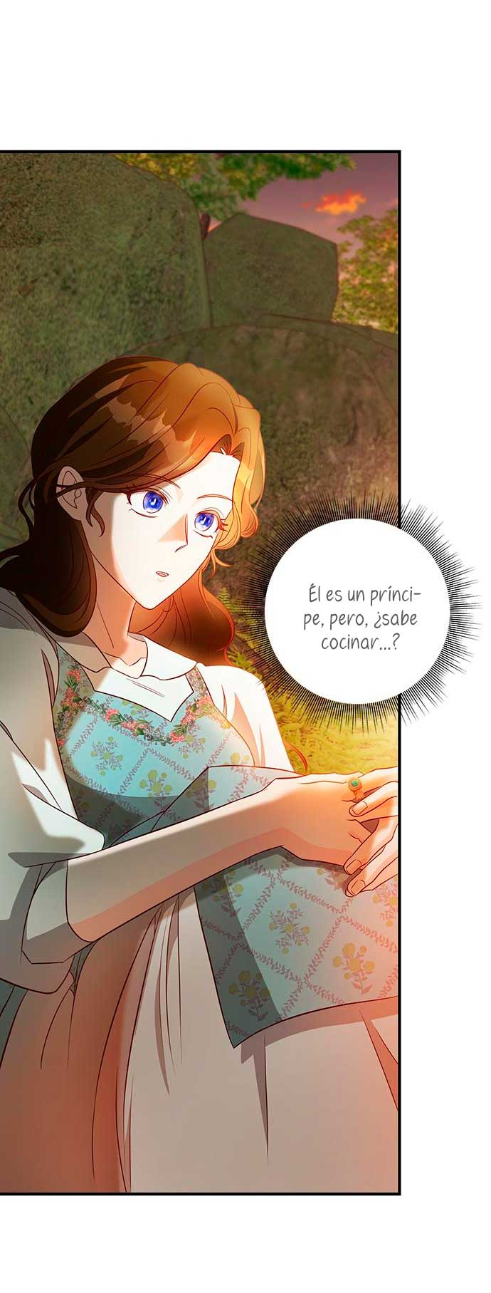 La doble vida de la Condesa Capítulo 30 - Página 22