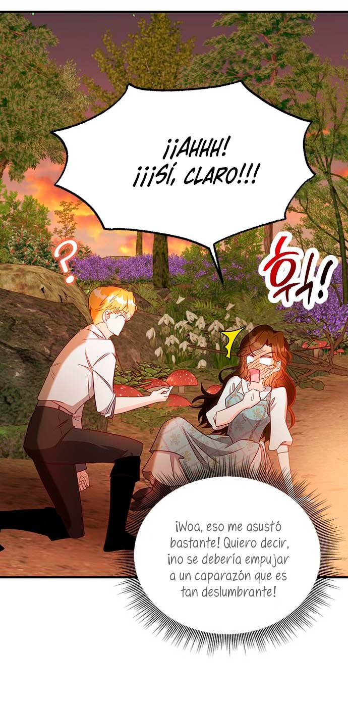 La doble vida de la Condesa Capítulo 30 - Página 27