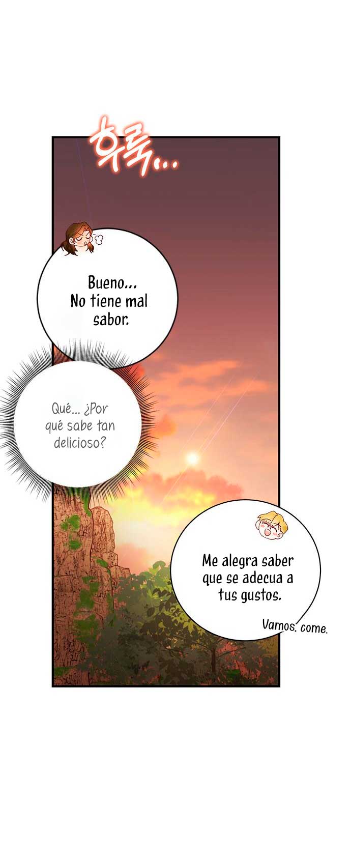 La doble vida de la Condesa Capítulo 30 - Página 28