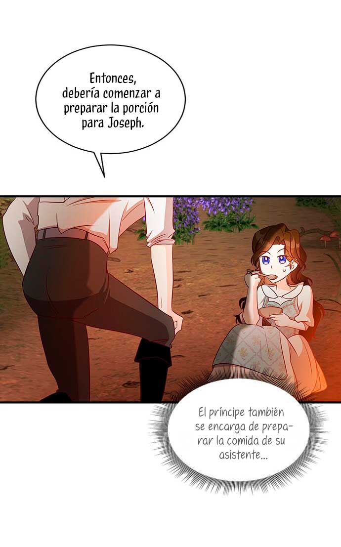 La doble vida de la Condesa Capítulo 30 - Página 29