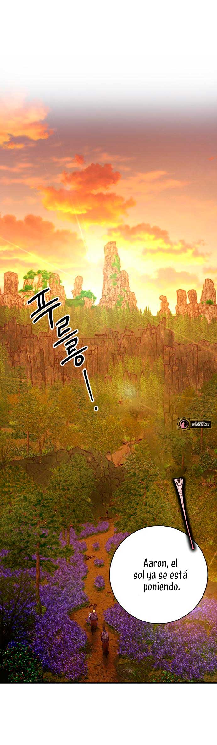 La doble vida de la Condesa Capítulo 30 - Página 3