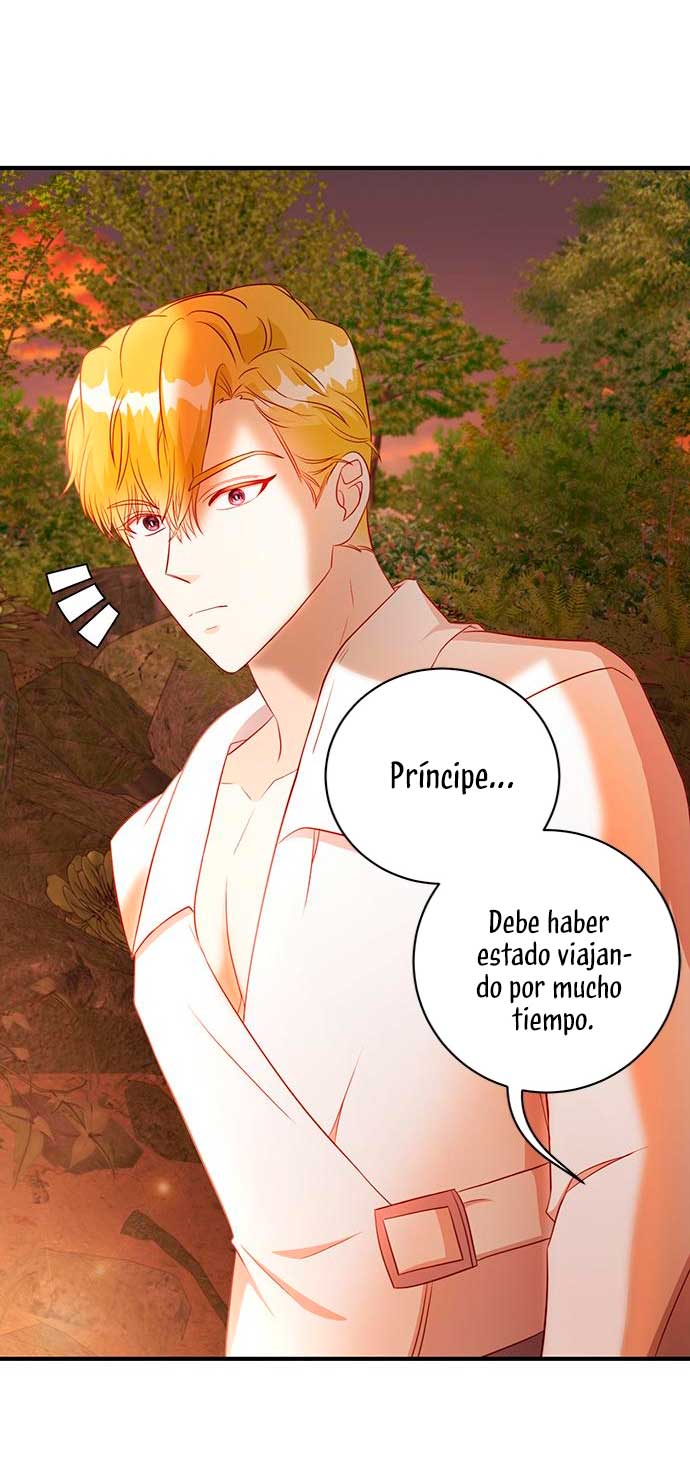 La doble vida de la Condesa Capítulo 30 - Página 30