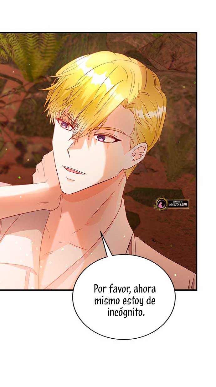 La doble vida de la Condesa Capítulo 30 - Página 32