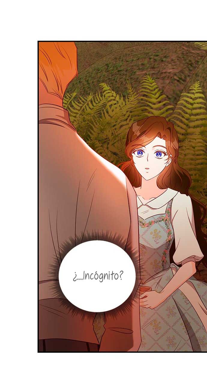 La doble vida de la Condesa Capítulo 30 - Página 33