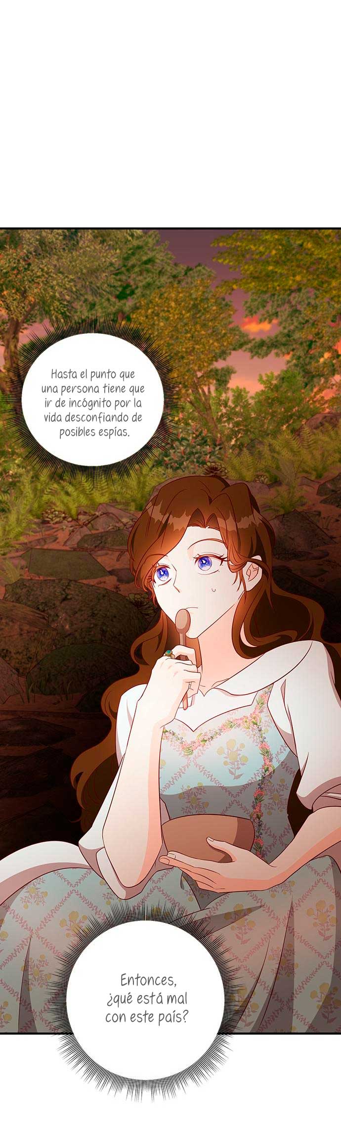 La doble vida de la Condesa Capítulo 30 - Página 36