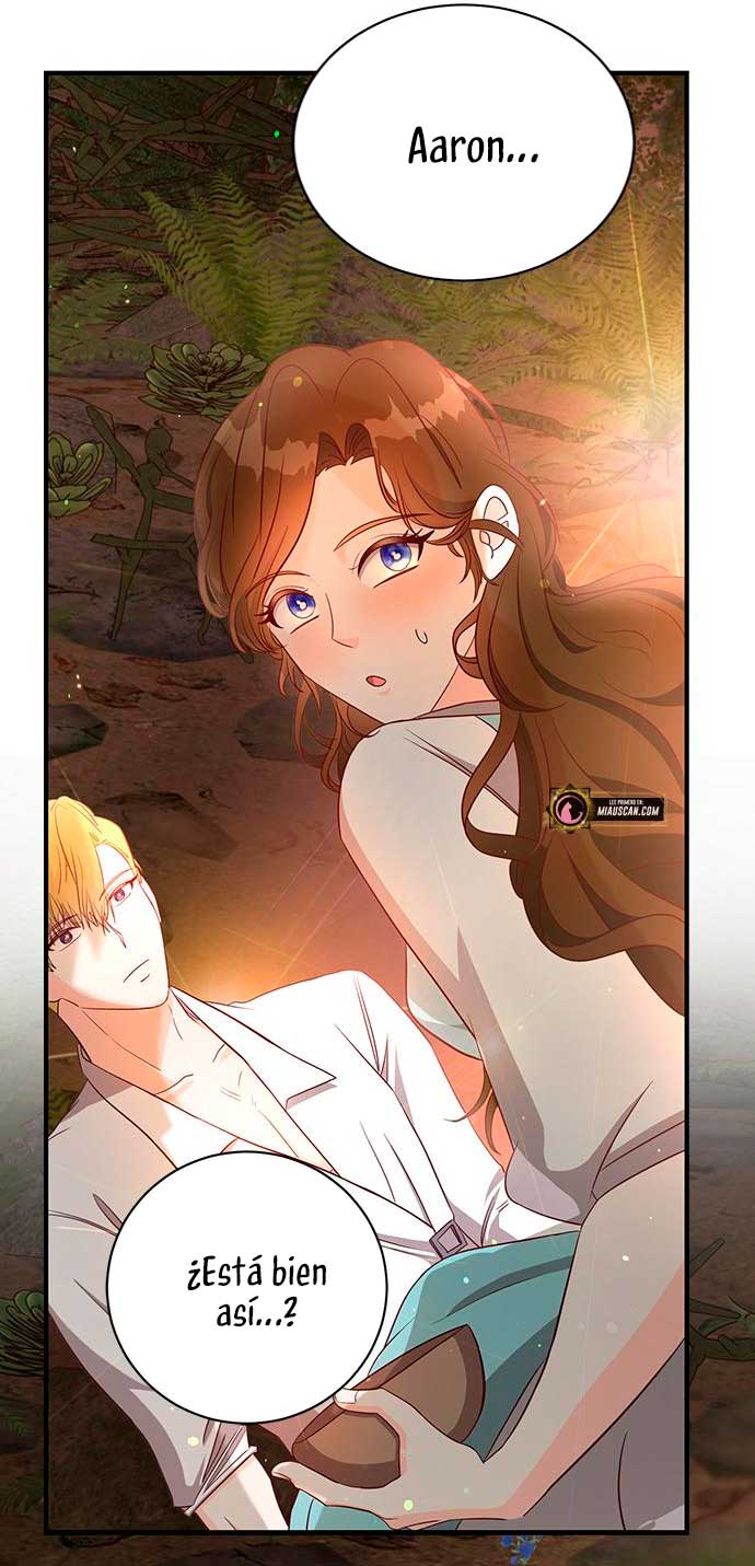 La doble vida de la Condesa Capítulo 30 - Página 39