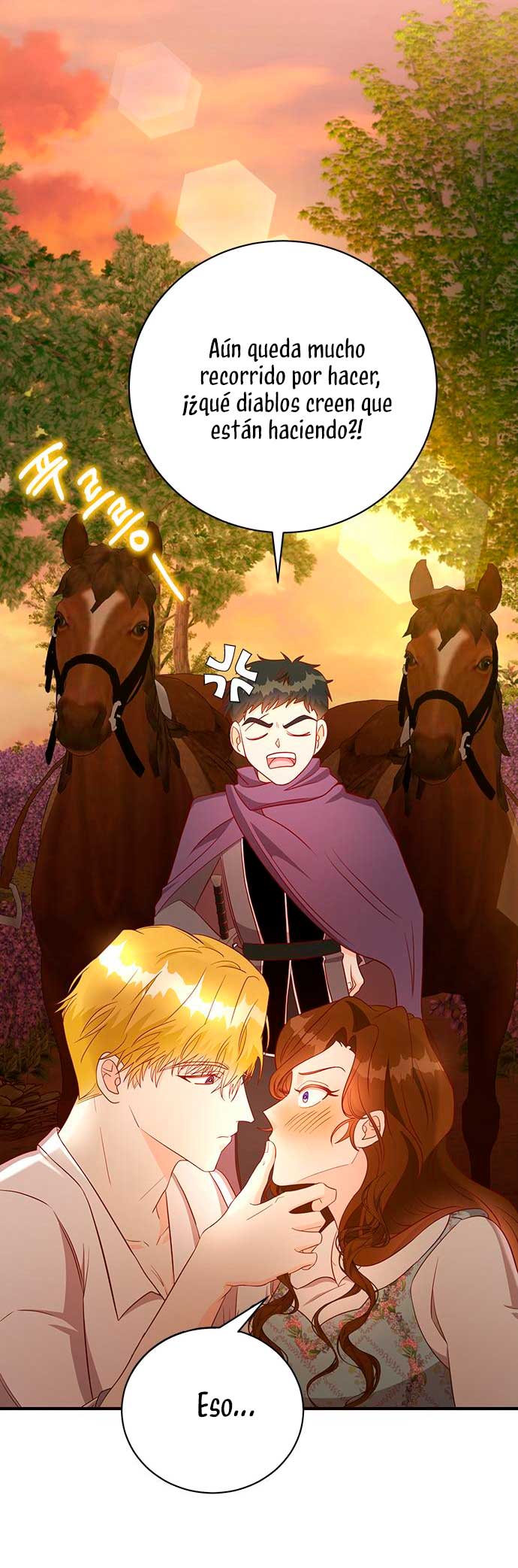 La doble vida de la Condesa Capítulo 30 - Página 44