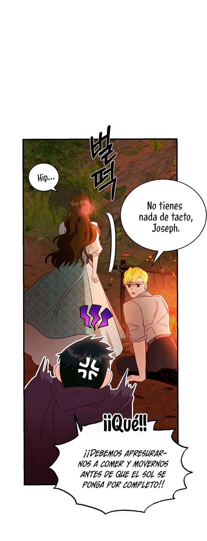 La doble vida de la Condesa Capítulo 30 - Página 45