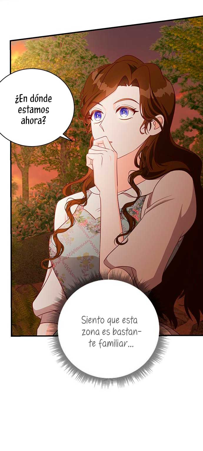 La doble vida de la Condesa Capítulo 30 - Página 48