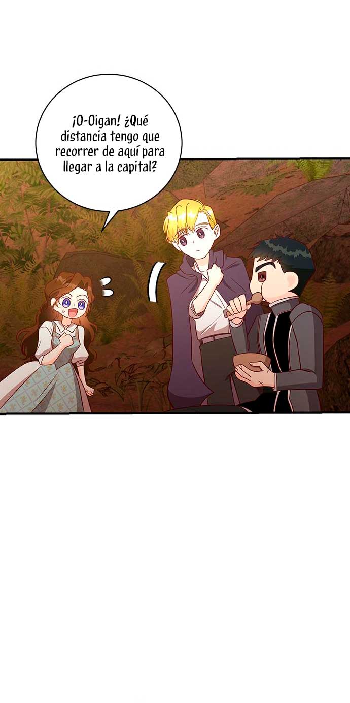 La doble vida de la Condesa Capítulo 30 - Página 49