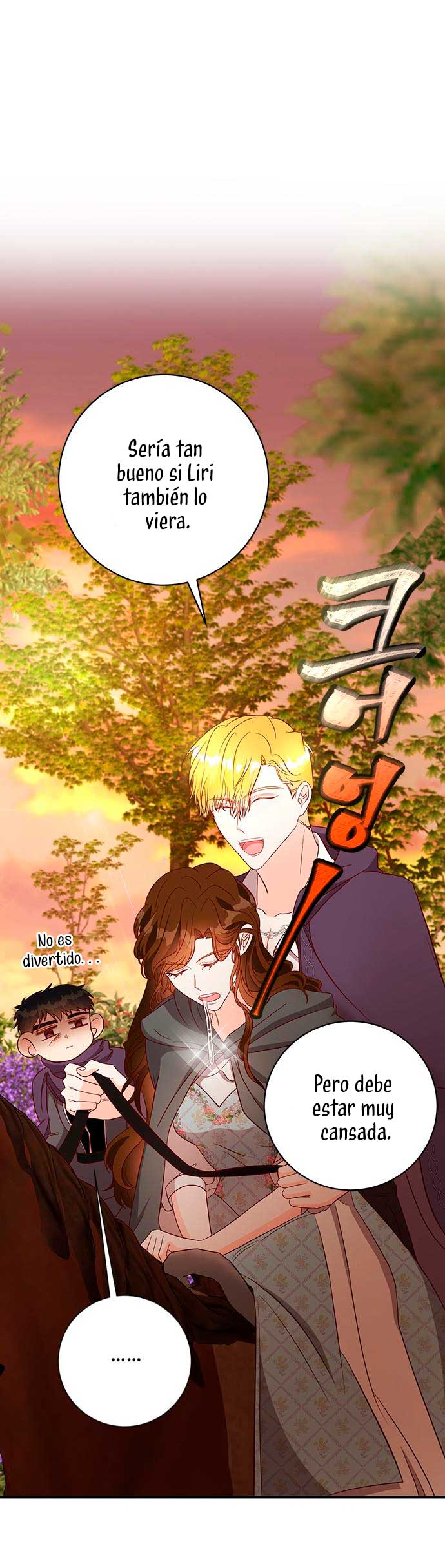 La doble vida de la Condesa Capítulo 30 - Página 5