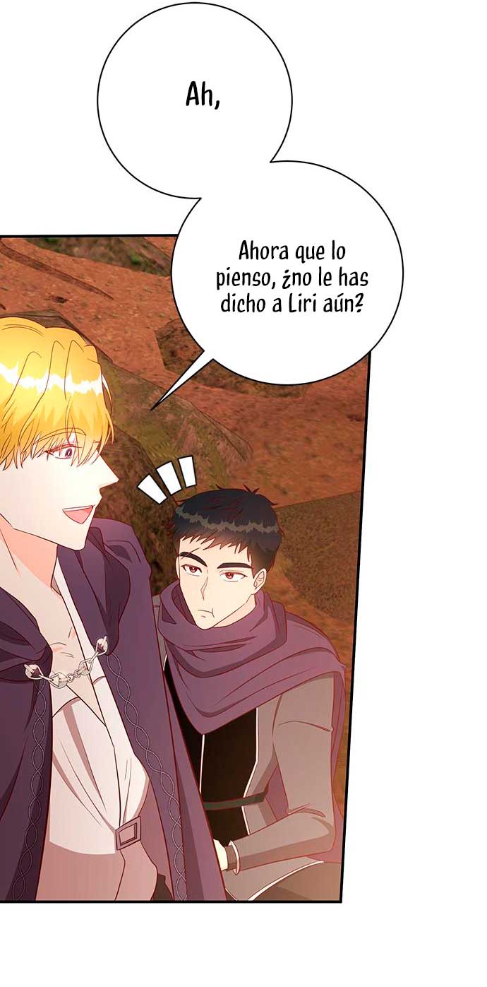 La doble vida de la Condesa Capítulo 30 - Página 50