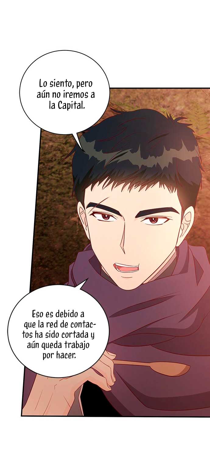 La doble vida de la Condesa Capítulo 30 - Página 51