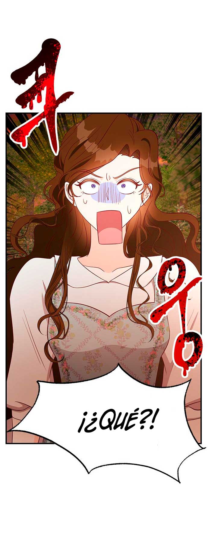 La doble vida de la Condesa Capítulo 30 - Página 54