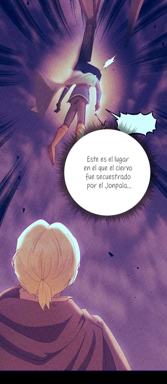 La doble vida de la Condesa Capítulo 30 - Página 57