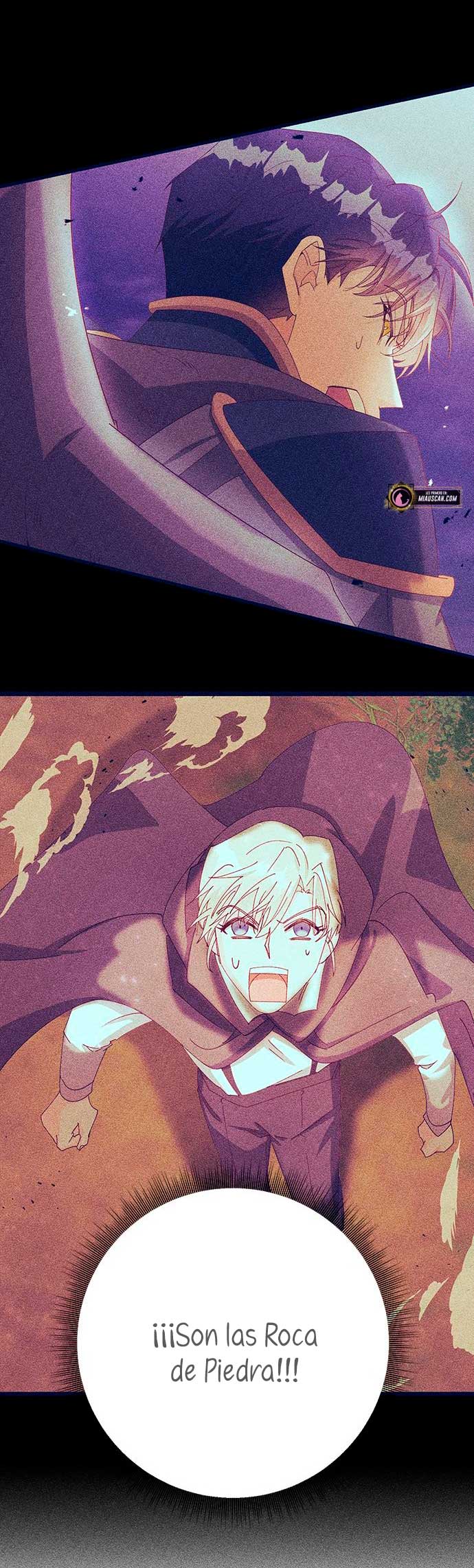 La doble vida de la Condesa Capítulo 30 - Página 58