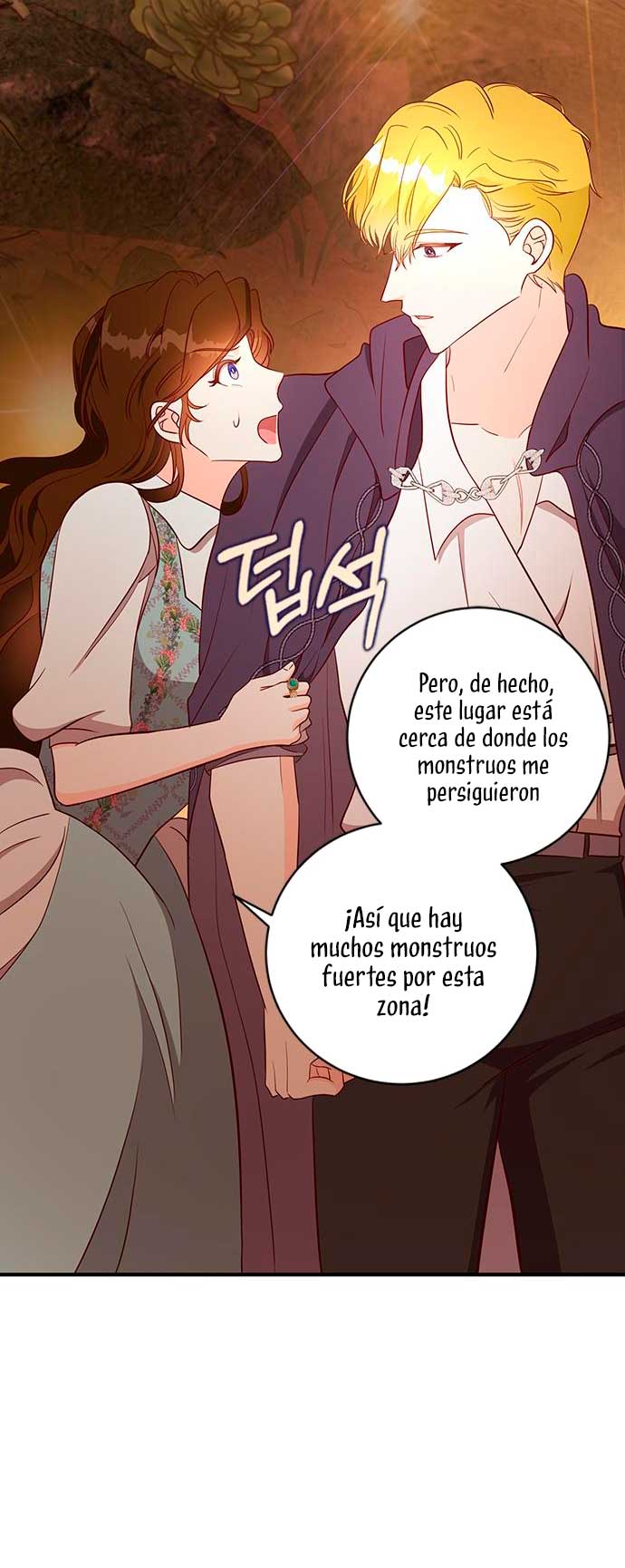 La doble vida de la Condesa Capítulo 30 - Página 60