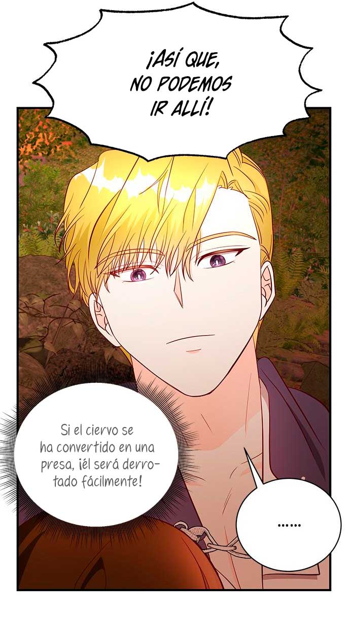 La doble vida de la Condesa Capítulo 30 - Página 61