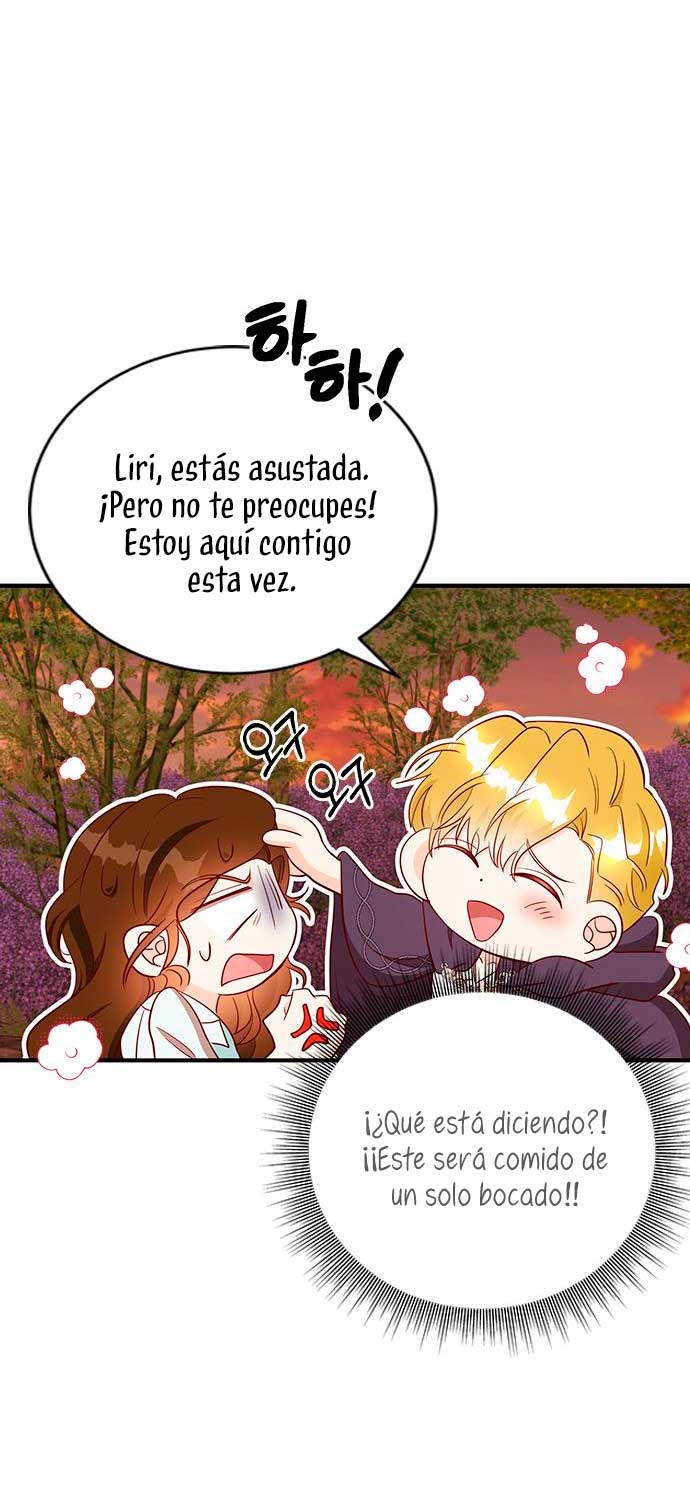 La doble vida de la Condesa Capítulo 30 - Página 62