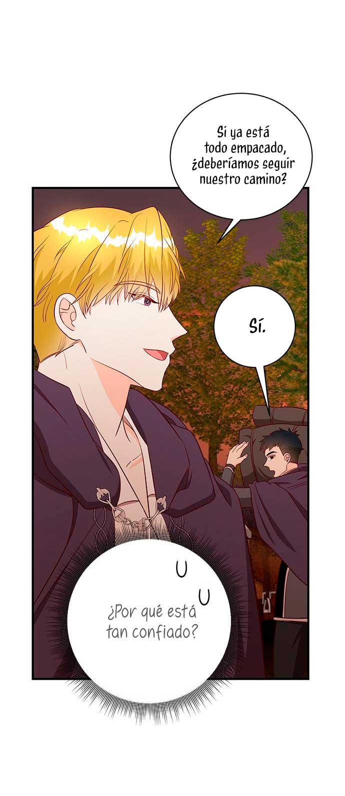 La doble vida de la Condesa Capítulo 30 - Página 63