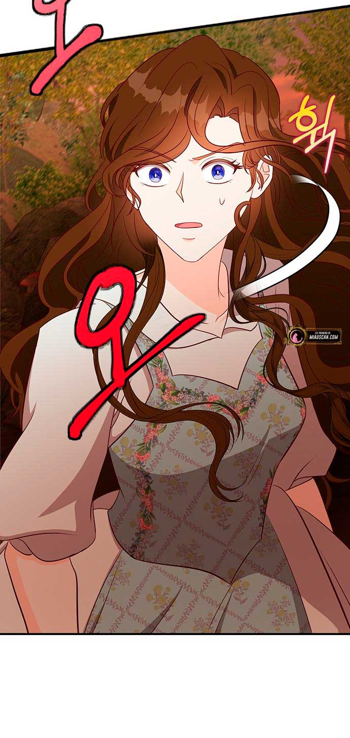 La doble vida de la Condesa Capítulo 30 - Página 68