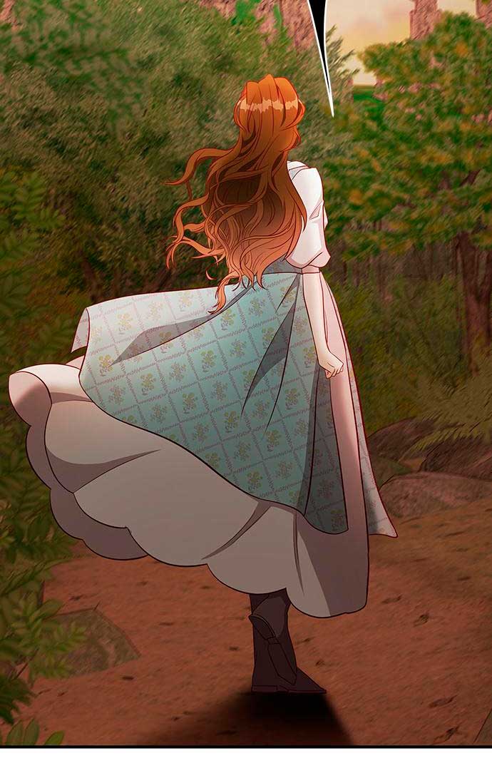 La doble vida de la Condesa Capítulo 30 - Página 70