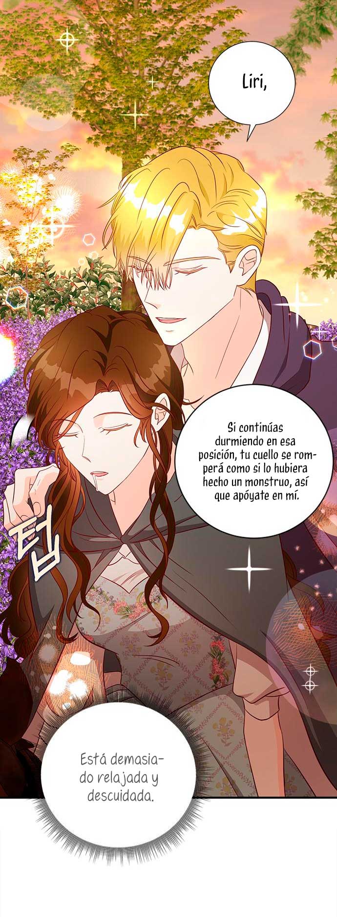 La doble vida de la Condesa Capítulo 30 - Página 9