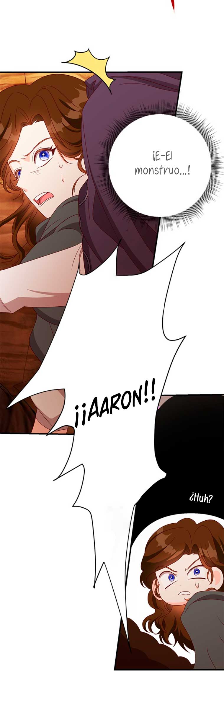 La doble vida de la Condesa Capítulo 31 - Página 10