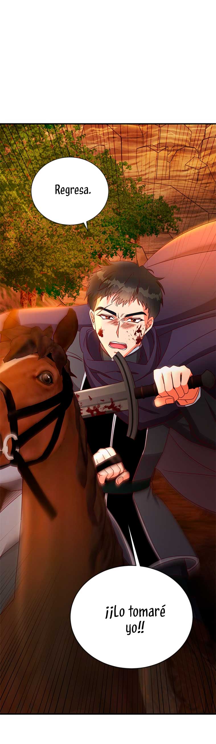 La doble vida de la Condesa Capítulo 31 - Página 12