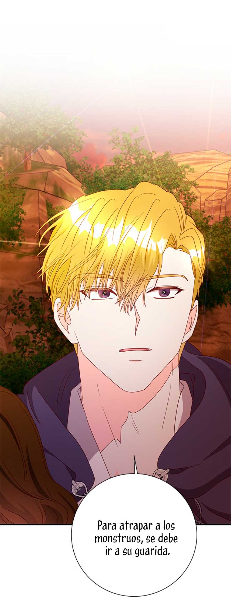 La doble vida de la Condesa Capítulo 31 - Página 15