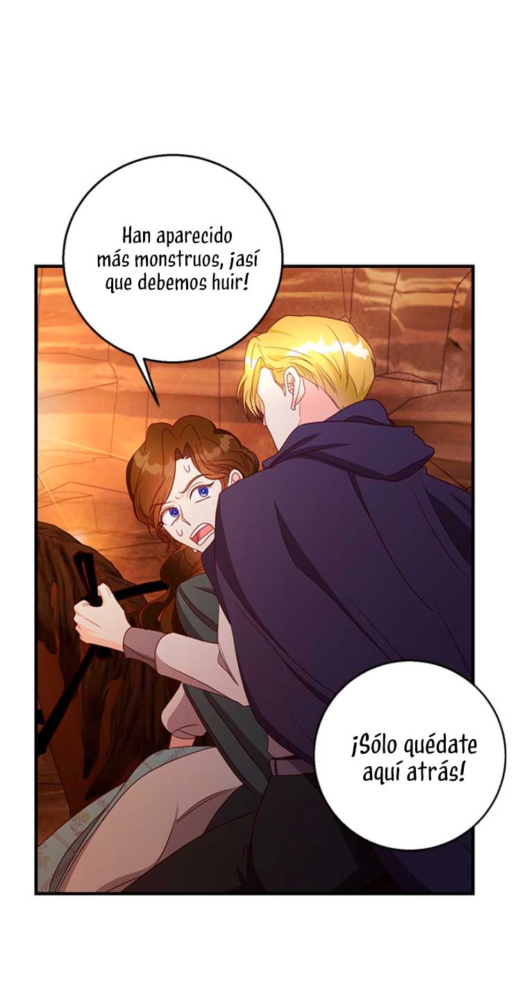 La doble vida de la Condesa Capítulo 31 - Página 17