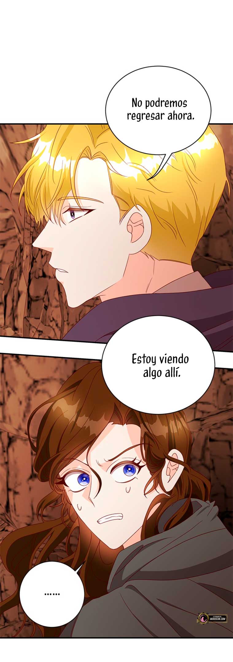 La doble vida de la Condesa Capítulo 31 - Página 18