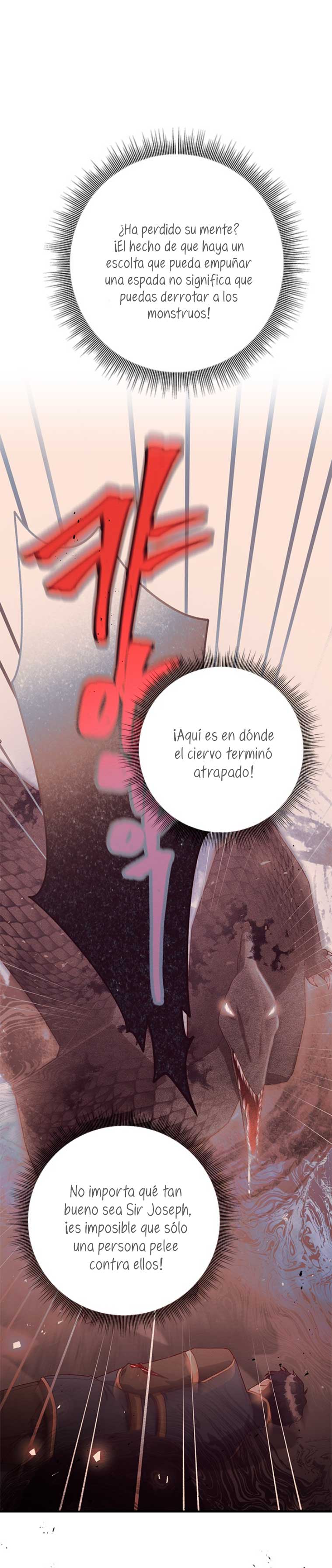 La doble vida de la Condesa Capítulo 31 - Página 19