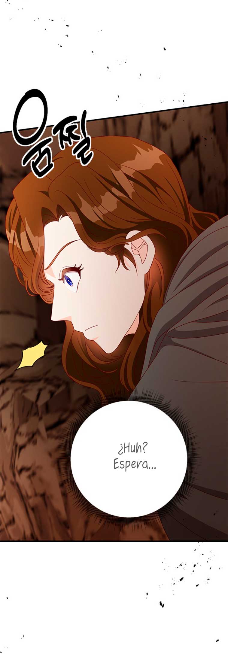 La doble vida de la Condesa Capítulo 31 - Página 21