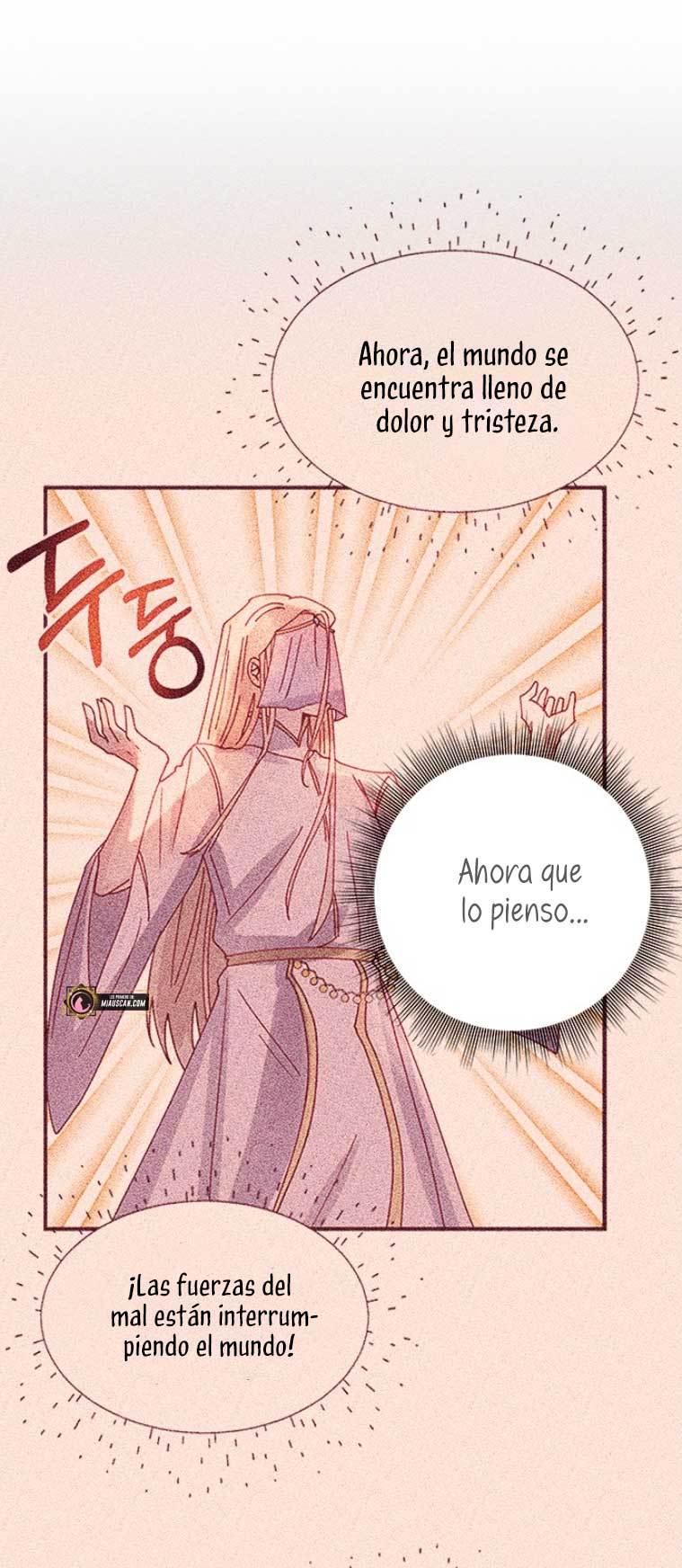 La doble vida de la Condesa Capítulo 31 - Página 23