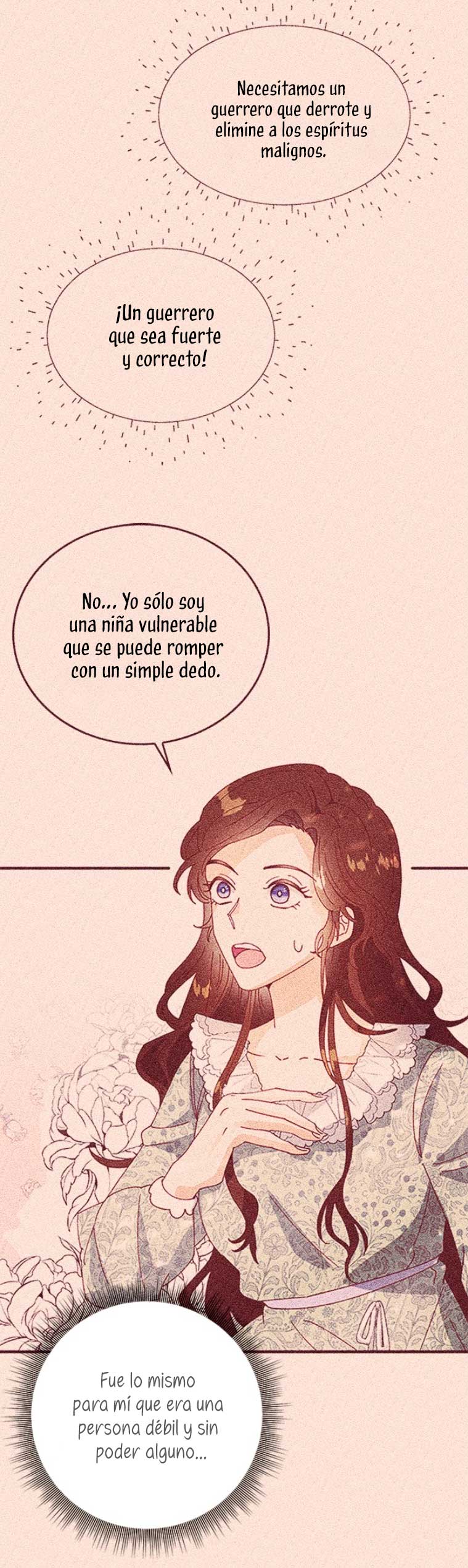 La doble vida de la Condesa Capítulo 31 - Página 24