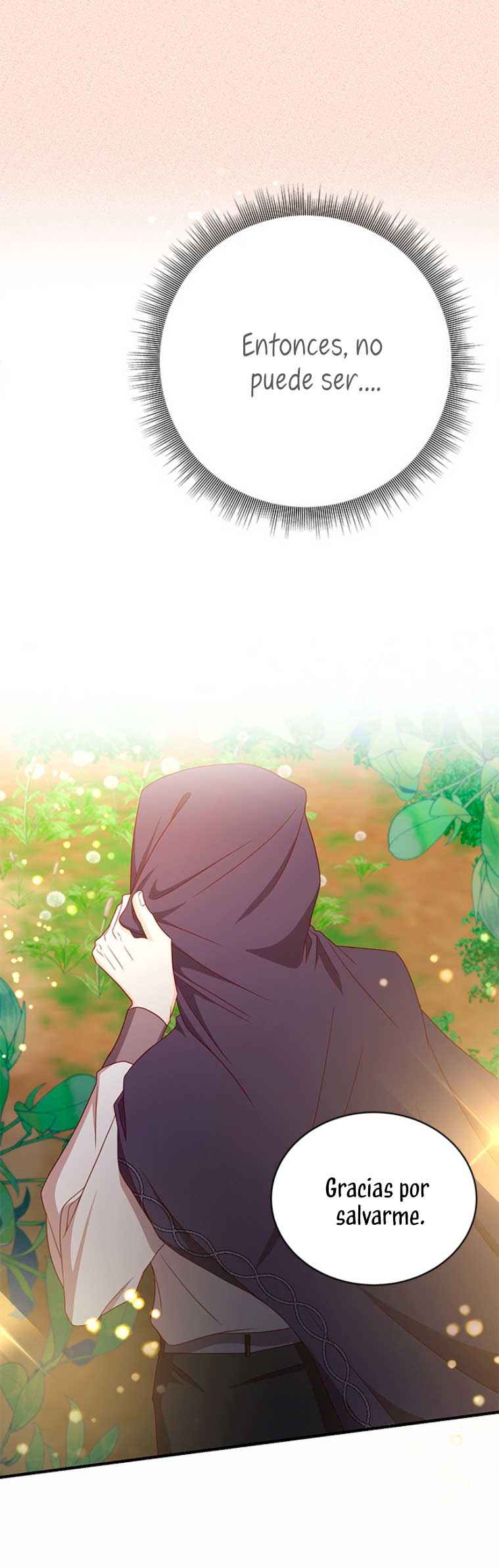 La doble vida de la Condesa Capítulo 31 - Página 25