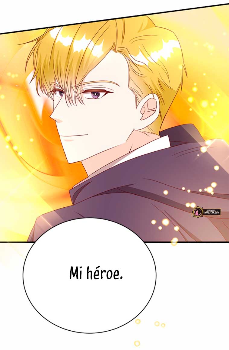 La doble vida de la Condesa Capítulo 31 - Página 26