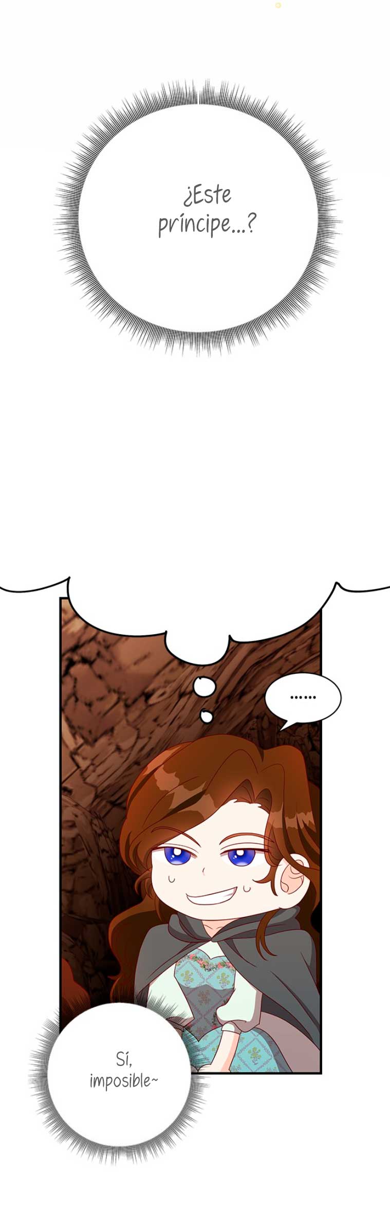 La doble vida de la Condesa Capítulo 31 - Página 27