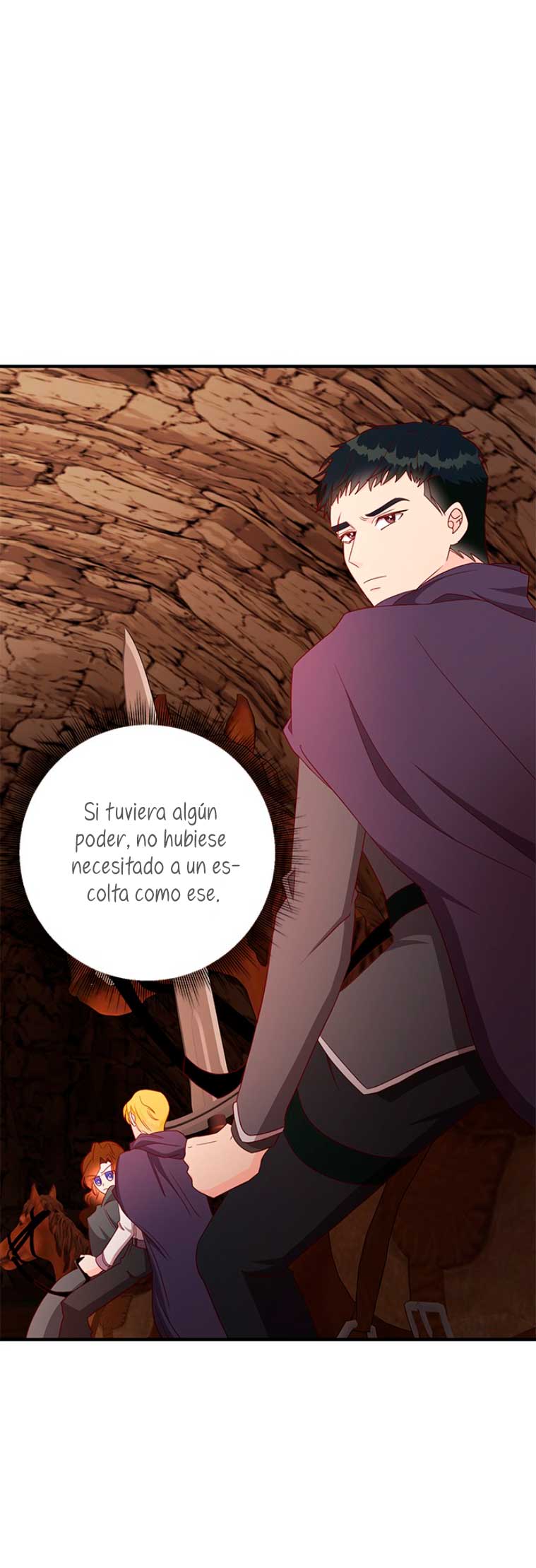 La doble vida de la Condesa Capítulo 31 - Página 28