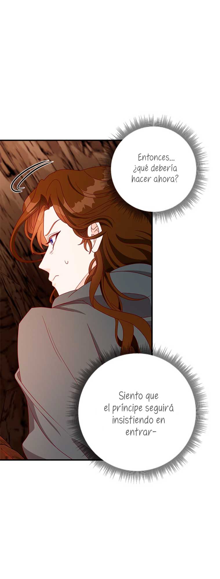 La doble vida de la Condesa Capítulo 31 - Página 29