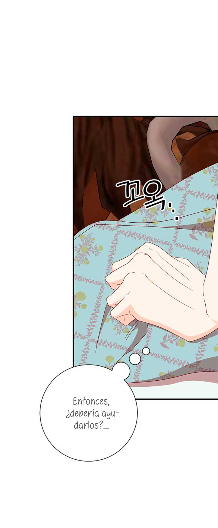 La doble vida de la Condesa Capítulo 31 - Página 30