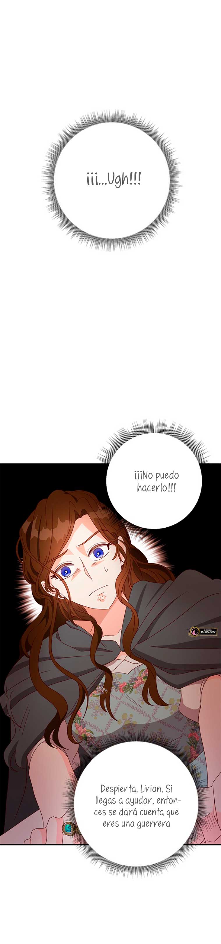 La doble vida de la Condesa Capítulo 31 - Página 31