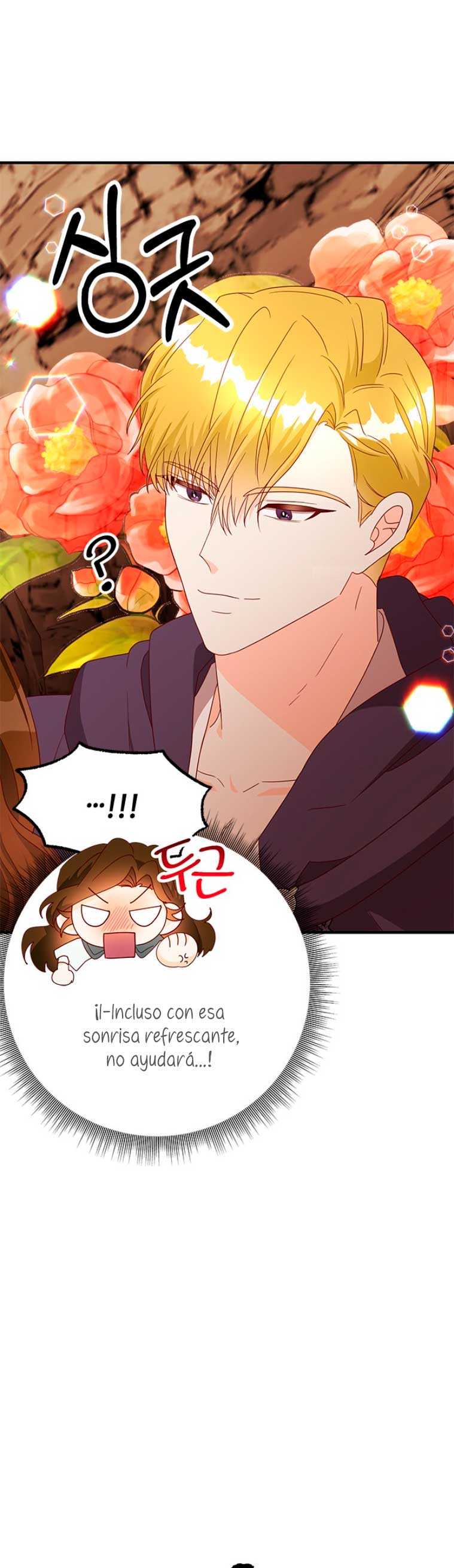 La doble vida de la Condesa Capítulo 31 - Página 34