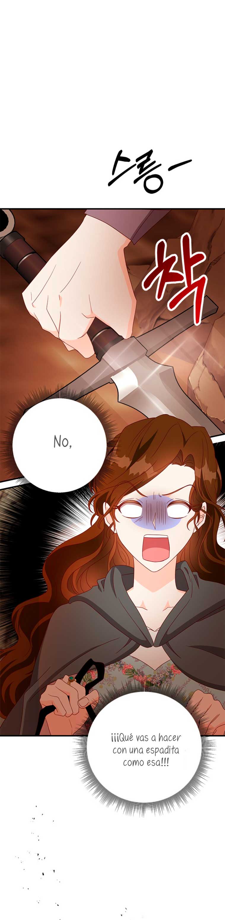 La doble vida de la Condesa Capítulo 31 - Página 38